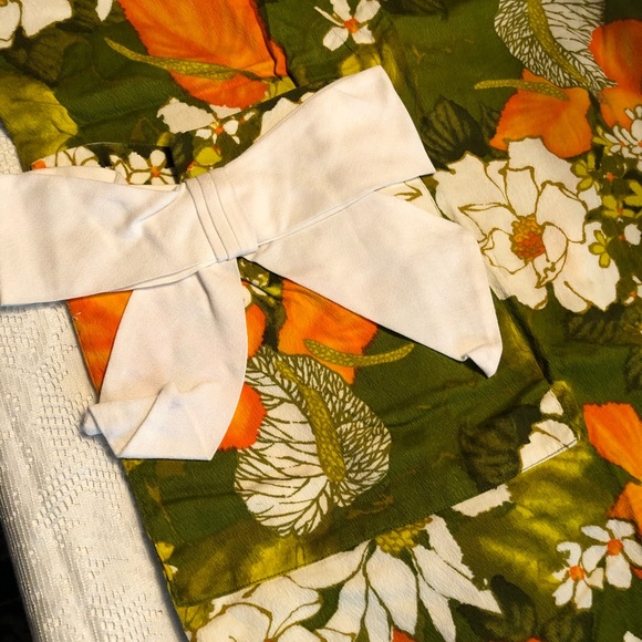 Vintage Hawaiian dress - Picture 16 of 16